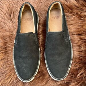 UGG “Soleda” Sneakers